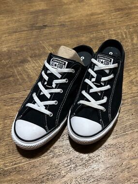 Converse Chuck Taylor All Star Dainty Mule Slip